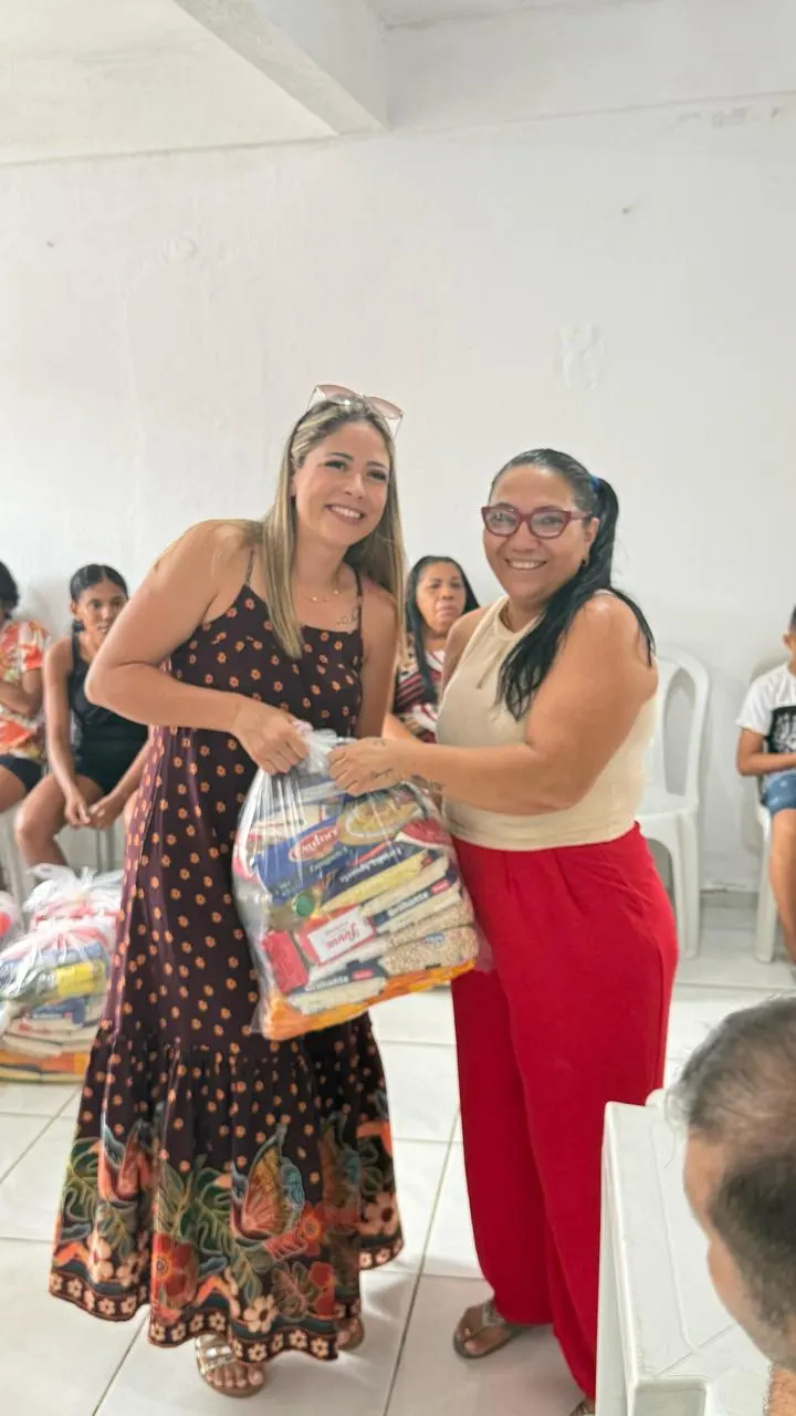 Voluntário da comunidade LTX do nosso jeito
