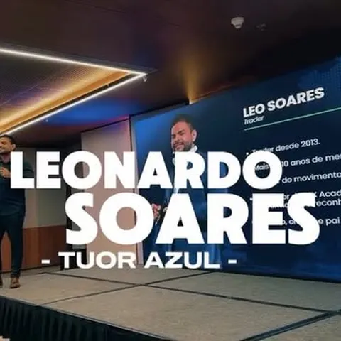 Post de LTX ACADEMY no Instagram, 25 de setembro de 2026