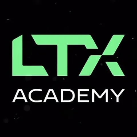 Post de LTX ACADEMY no Instagram, 8 de outubro de 2026