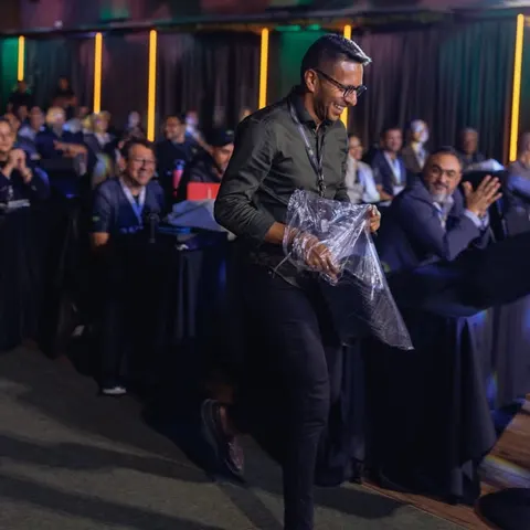 Post de Cícero Jorge | Estrategista em Expansão de Receita no Instagram, 21 de outubro de 2026