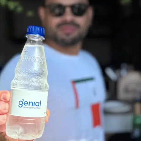 Post de LTX Summit no Instagram, 21 de outubro de 2026