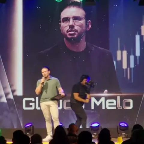 Post de LTX Summit no Instagram, 23 de outubro de 2026
